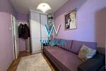 Jednoiposoban stan, Novi Sad, Centar, izdavanje, 42m2, 550e, id1381380
