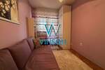 Jednoiposoban stan, Novi Sad, Centar, izdavanje, 42m2, 550e, id1381380