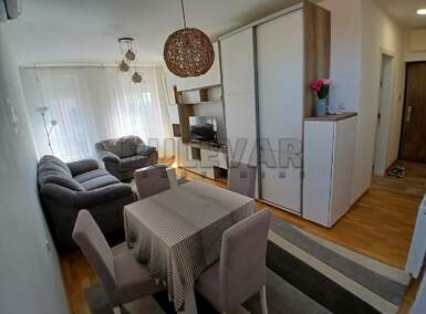 Jednoiposoban stan, Niš, Pantelej(Niš), izdavanje, 39m2, 300e, id1411975