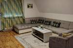 Dvoiposoban stan, Niš, Gradska bolnica, izdavanje, 90m2, 500e, id1411976