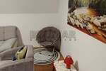 Dvoiposoban stan, Niš, Gradska bolnica, izdavanje, 90m2, 500e, id1411976