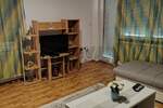 Dvoiposoban stan, Niš, Gradska bolnica, izdavanje, 90m2, 500e, id1411976