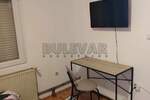 Dvoiposoban stan, Niš, Gradska bolnica, izdavanje, 90m2, 500e, id1411976
