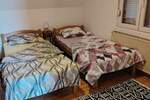 Dvoiposoban stan, Niš, Gradska bolnica, izdavanje, 90m2, 500e, id1411976