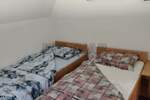 Dvoiposoban stan, Niš, Gradska bolnica, izdavanje, 90m2, 500e, id1411976