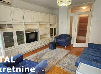 Dvosoban stan, Novi Sad, Bulevar, prodaja, 49m2, 113300e, id1411977