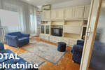 Dvosoban stan, Novi Sad, Bulevar, prodaja, 49m2, 113300e, id1411977