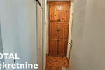 Dvosoban stan, Novi Sad, Bulevar, prodaja, 49m2, 113300e, id1411977