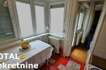 Dvosoban stan, Novi Sad, Bulevar, prodaja, 49m2, 113300e, id1411977