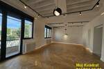 Poslovni prostor / Lokal, Beograd, Centar (Savski venac), izdavanje, 50m2, 1000e, id1412004