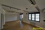 Poslovni prostor / Lokal, Beograd, Centar (Savski venac), izdavanje, 50m2, 1000e, id1412004