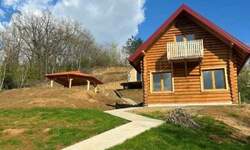 Kuca, Sremski Karlovci, Fruška Gora, prodaja, 77m2, 129000e, id1412008