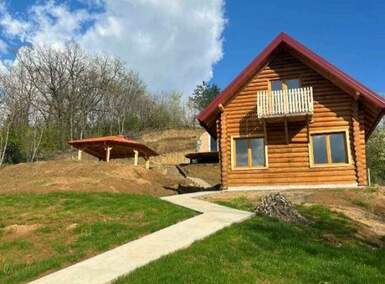 Kuca, Sremski Karlovci, Fruška Gora, prodaja, 77m2, 129000e, id1412008