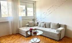 Dvosoban stan, Beograd, Hram Sv. Save, izdavanje, 50m2, 650e, id1412010