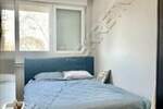 Dvosoban stan, Beograd, Hram Sv. Save, izdavanje, 50m2, 650e, id1412010