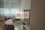 Trosoban stan, Beograd, Farmaceutski fakultet, izdavanje, 60m2, 550e, id1412011