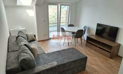 Trosoban stan, Beograd, Zeleno Brdo, izdavanje, 53m2, 500e, id1412012