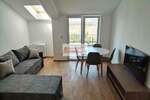 Trosoban stan, Beograd, Zeleno Brdo, izdavanje, 53m2, 500e, id1412012