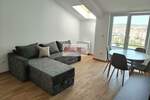 Trosoban stan, Beograd, Zeleno Brdo, izdavanje, 53m2, 500e, id1412012