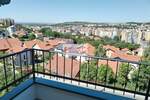 Trosoban stan, Beograd, Zeleno Brdo, izdavanje, 53m2, 500e, id1412012
