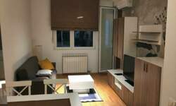 Dvosoban stan, Beograd, Banjica, izdavanje, 40m2, 500e, id1412015