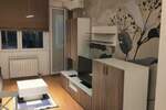 Dvosoban stan, Beograd, Banjica, izdavanje, 40m2, 500e, id1412015