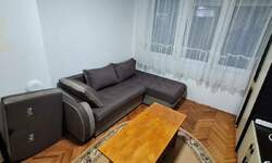 Dvoiposoban stan, Niš, izdavanje, 53m2, 230e, id1412016