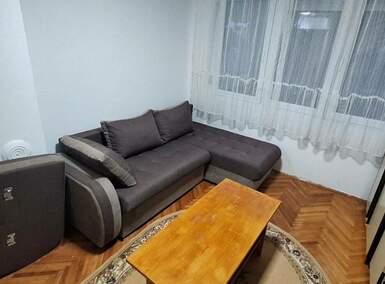 Dvoiposoban stan, Niš, izdavanje, 53m2, 230e, id1412016