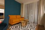 Dvosoban stan, Beograd, Beograd na vodi, izdavanje, 57m2, 1200e, id1412017