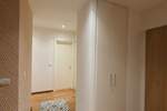Dvosoban stan, Beograd, Beograd na vodi, izdavanje, 57m2, 1200e, id1412017