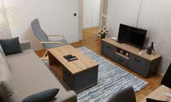 Jednoiposoban stan, Beograd, Blok 64, izdavanje, 46m2, 550e, id1412018