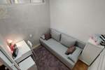 Jednoiposoban stan, Beograd, Blok 64, izdavanje, 46m2, 550e, id1412018