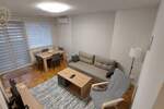 Jednoiposoban stan, Beograd, Blok 64, izdavanje, 46m2, 550e, id1412018
