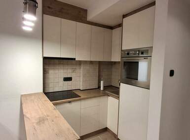 Dvosoban stan, Beograd, Bulevar Oslobođenja, izdavanje, 40m2, 700e, id1412019