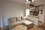 Dvosoban stan, Beograd, Bulevar Oslobođenja, izdavanje, 40m2, 700e, id1412019