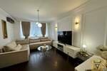 Dvosoban stan, Beograd, Ekonomski fakultet, izdavanje, 64m2, 1000e, id1412020