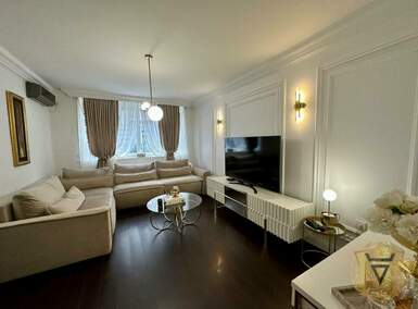 Dvosoban stan, Beograd, Ekonomski fakultet, izdavanje, 64m2, 1000e, id1412020