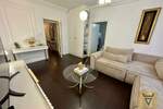 Dvosoban stan, Beograd, Ekonomski fakultet, izdavanje, 64m2, 1000e, id1412020