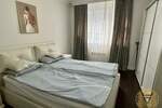 Dvosoban stan, Beograd, Ekonomski fakultet, izdavanje, 64m2, 1000e, id1412020