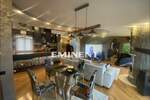 Trosoban stan, Beograd, Hram Svetog Save, izdavanje, 156m2, 2000e, id838555