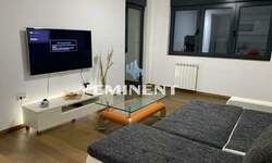 Dvosoban stan, Beograd, Dušanovac, izdavanje, 50m2, 600e, id1412022