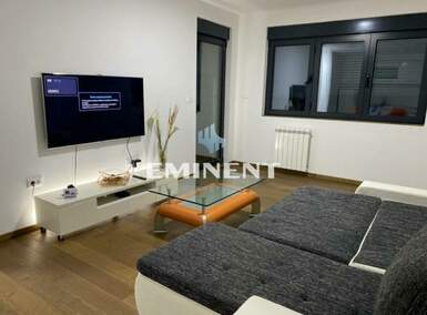 Dvosoban stan, Beograd, Dušanovac, izdavanje, 50m2, 600e, id1412022