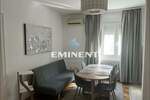 Trosoban stan, Beograd, Takovska, izdavanje, 55m2, 1000e, id1013690