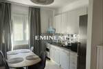 Trosoban stan, Beograd, Takovska, izdavanje, 55m2, 1000e, id1013690