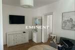 Trosoban stan, Beograd, Takovska, izdavanje, 55m2, 1000e, id1013690