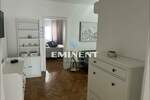 Trosoban stan, Beograd, Takovska, izdavanje, 55m2, 1000e, id1013690