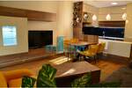 Dvosoban stan, Beograd, Blok 60, Airport City, izdavanje, 61m2, 1500e, id1412023