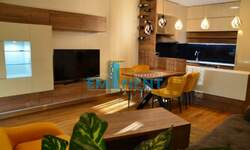 Dvosoban stan, Beograd, Blok 60, Airport City, izdavanje, 61m2, 1500e, id1412023