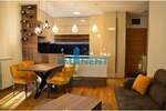 Dvosoban stan, Beograd, Blok 60, Airport City, izdavanje, 61m2, 1500e, id1412023
