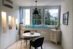 Dvosoban stan, Beograd, Crveni Krst, izdavanje, 47m2, 790e, id790203
